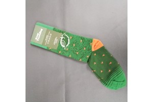 Socks - Safari Condo