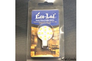 Ampoule de remplacement  del Eco Led