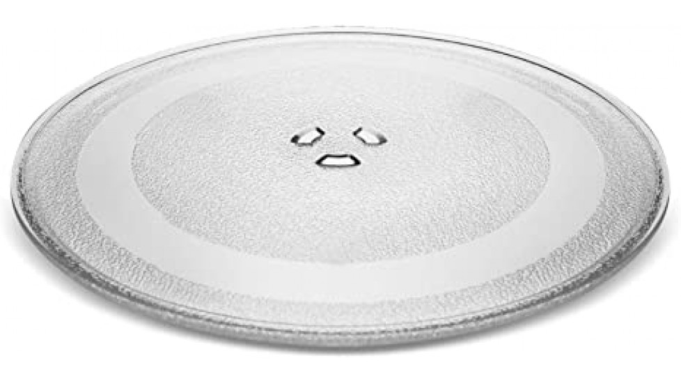 Microwave Replacement Plate