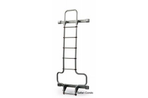 Ladder /Rear door - Ram Promaster