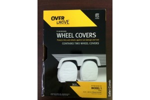 Wheel Covers M1