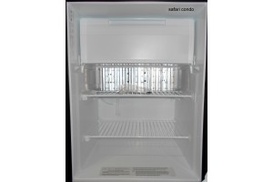 Réfrigérateur avec congélateur 2 voies - Dometic