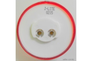 LED / Parking Light for Alto ( red or orange )