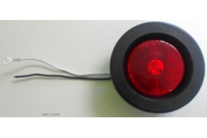 LED / Parking Light for Alto ( red or orange )