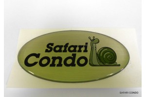 Small Safari Condo logo