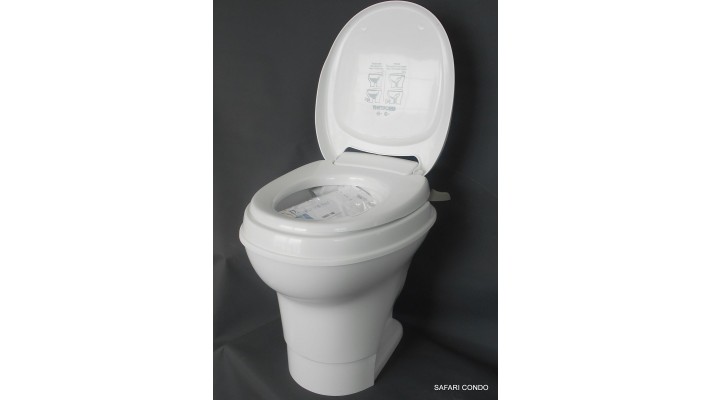 Toilette fixe  Aqua-Magic V - Thetford