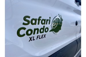 Logo Safari Condo 