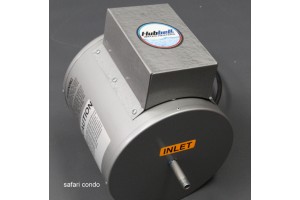 Thermostat pour chauffe-eau électrique - Hubbell