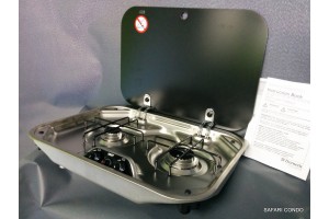 Lid for SMEV Stove Top - Dometic