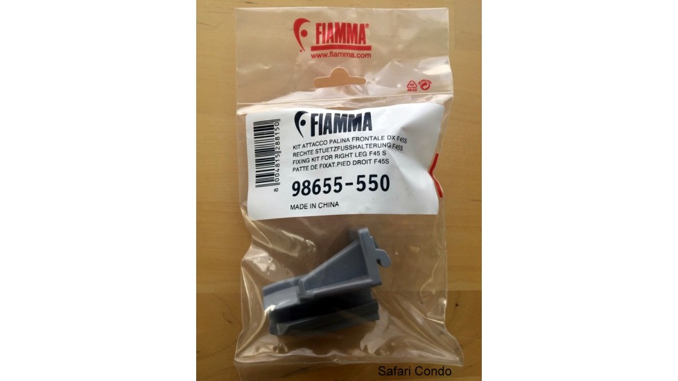 FIAMMA Kit Awning Hangers