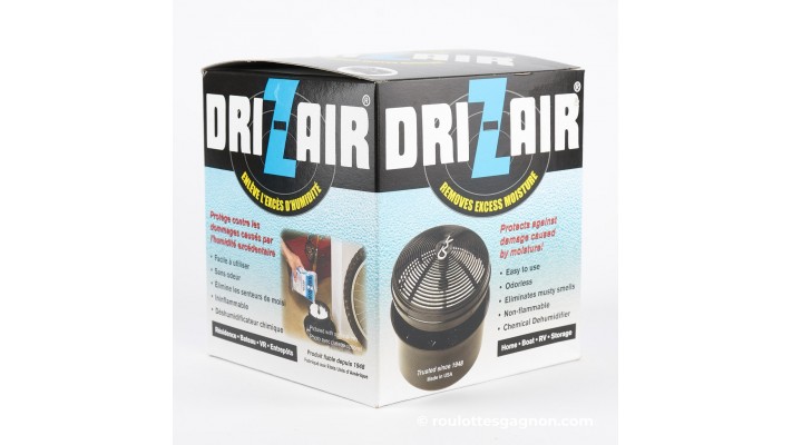Absorbeur d'humidité Dri Z Air